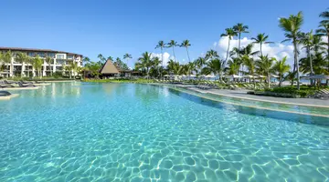 LOPESAN COSTA BAVARO RESORT, SPA & CASINO