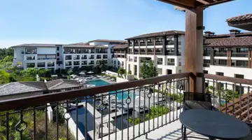 LOPESAN COSTA BAVARO RESORT, SPA & CASINO