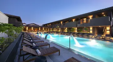 LOPESAN COSTA BAVARO RESORT, SPA & CASINO