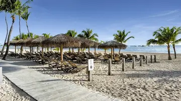 Lopesan Costa Bavaro Resort Spa & Casino