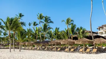 Lopesan Costa Bavaro Resort Spa & Casino