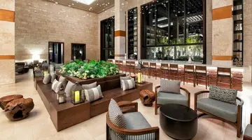 Lopesan Costa Bavaro Resort Spa & Casino