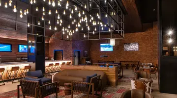 Lopesan Costa Bavaro Resort Spa & Casino