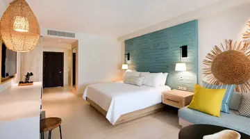 Lopesan Costa Bavaro Resort Spa & Casino