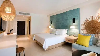 Lopesan Costa Bavaro Resort Spa & Casino