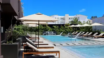Lopesan Costa Bávaro Resort Spa & Casino