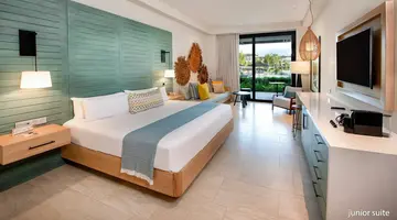 Lopesan Costa Bávaro Resort Spa & Casino