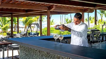 Lopesan Costa Bávaro Resort Spa & Casino
