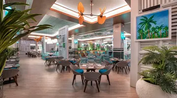 Lopesan Costa Bávaro Resort Spa & Casino