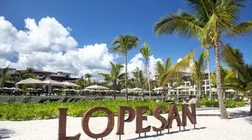 LOPESAN COSTA BAVARO RESORT, SPA & CASINO