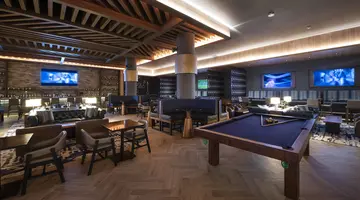 LOPESAN COSTA BAVARO RESORT, SPA & CASINO