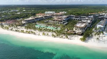 LOPESAN COSTA BAVARO RESORT, SPA & CASINO
