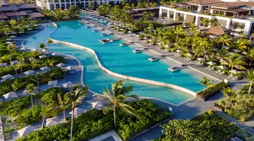 LOPESAN COSTA BAVARO RESORT, SPA & CASINO