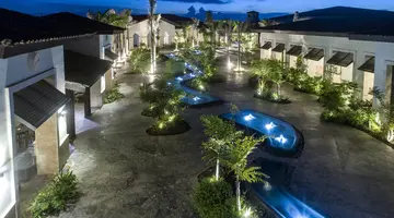 LOPESAN COSTA BAVARO RESORT, SPA & CASINO