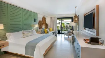 Lopesan Costa Bavaro Resort Spa & Casino