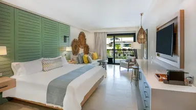 Lopesan Costa Bavaro Resort Spa & Casino