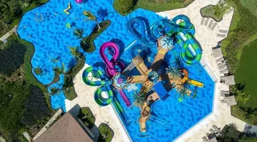 Lopesan Costa Bavaro Resort Spa & Casino