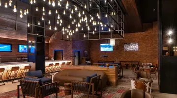 Lopesan Costa Bavaro Resort Spa & Casino