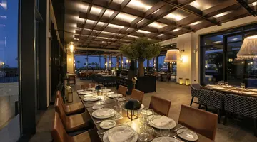 LOPESAN COSTA BAVARO RESORT, SPA & CASINO