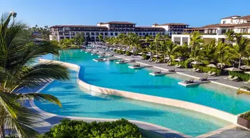 LOPESAN COSTA BAVARO RESORT, SPA & CASINO