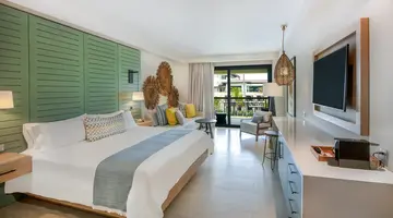 LOPESAN COSTA BAVARO RESORT, SPA & CASINO