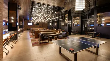 LOPESAN COSTA BAVARO RESORT, SPA & CASINO