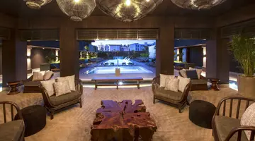 LOPESAN COSTA BAVARO RESORT, SPA & CASINO
