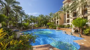 Lopesan Costa Meloneras Resort &amp Spa