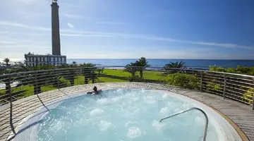 Lopesan Costa Meloneras Resort &amp Spa
