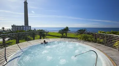 Lopesan Costa Meloneras Resort & Spa