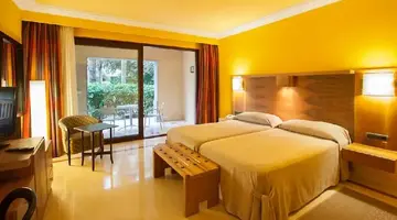 Lopesan Costa Meloneras Resort &amp Spa