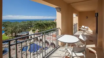Lopesan Costa Meloneras Resort &amp Spa