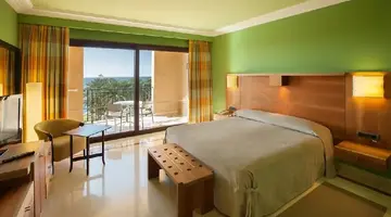 Lopesan Costa Meloneras Resort &amp Spa