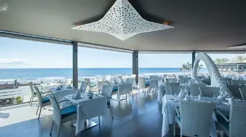 Lopesan Costa Meloneras Resort &amp Spa