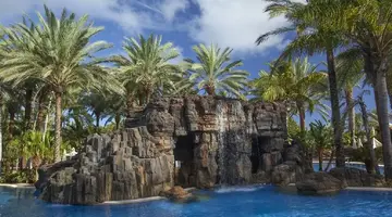 Lopesan Costa Meloneras Resort &amp Spa