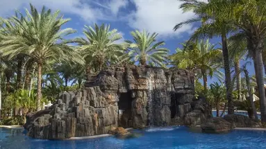 Lopesan Costa Meloneras Resort & Spa