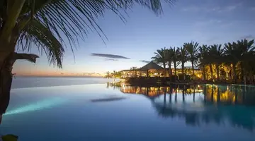 Lopesan Costa Meloneras Resort &amp Spa