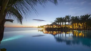 Lopesan Costa Meloneras Resort & Spa