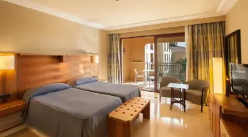 Lopesan Costa Meloneras Resort &amp Spa