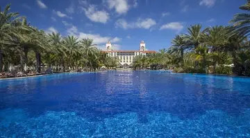 Lopesan Costa Meloneras Resort &amp Spa