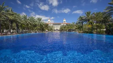 Lopesan Costa Meloneras Resort & Spa