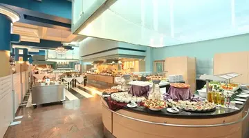 Lopesan Costa Meloneras Resort &amp Spa