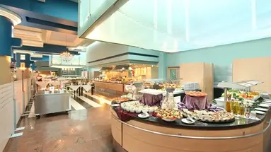 Lopesan Costa Meloneras Resort & Spa