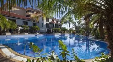 Lopesan Costa Meloneras Resort &amp Spa