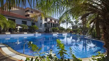Lopesan Costa Meloneras Resort & Spa
