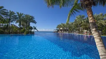 Lopesan Costa Meloneras Resort &amp Spa