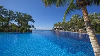 Lopesan Costa Meloneras Resort & Spa