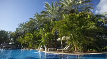 Lopesan Costa Meloneras Resort &amp Spa