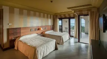 Lopesan Costa Meloneras Resort &amp Spa