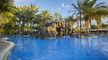 Lopesan Costa Meloneras Resort &amp Spa